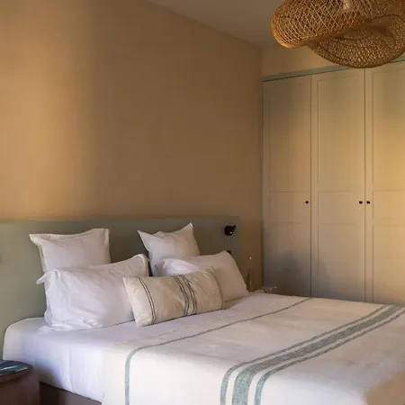 Hôtel Belle Plage-2